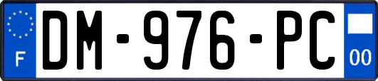 DM-976-PC