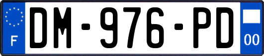 DM-976-PD