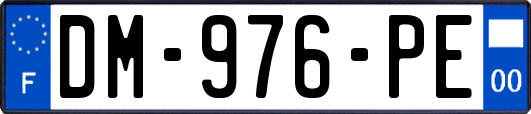 DM-976-PE