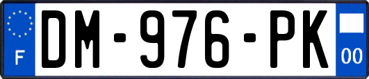 DM-976-PK