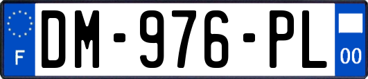 DM-976-PL