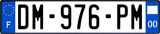 DM-976-PM