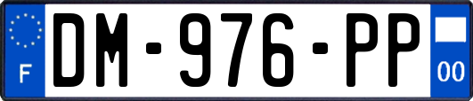 DM-976-PP