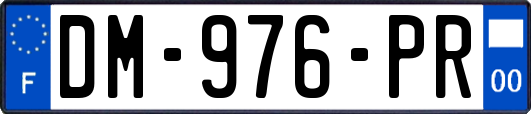 DM-976-PR