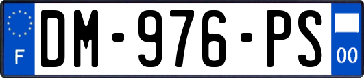 DM-976-PS