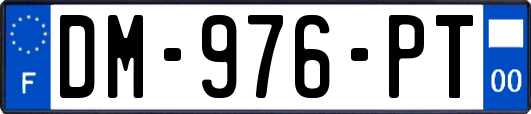 DM-976-PT