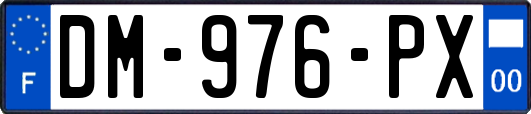 DM-976-PX