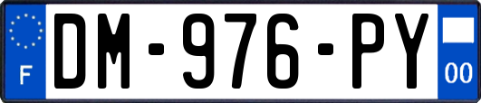 DM-976-PY