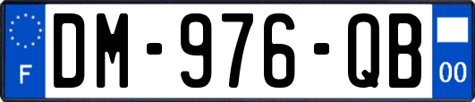 DM-976-QB