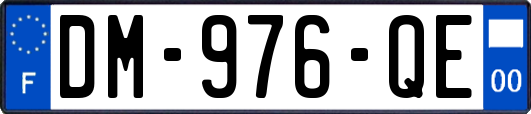 DM-976-QE