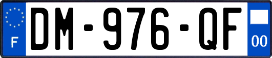DM-976-QF