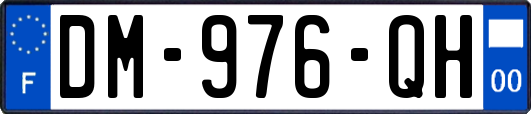 DM-976-QH