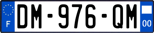 DM-976-QM