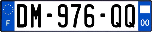 DM-976-QQ