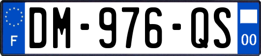 DM-976-QS