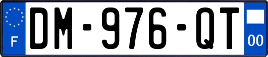 DM-976-QT