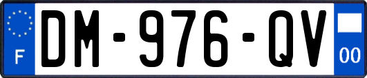 DM-976-QV