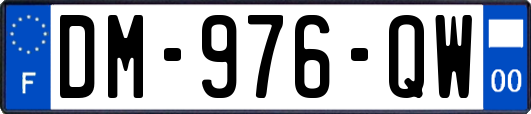 DM-976-QW