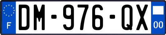 DM-976-QX