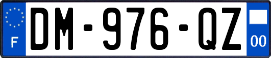 DM-976-QZ