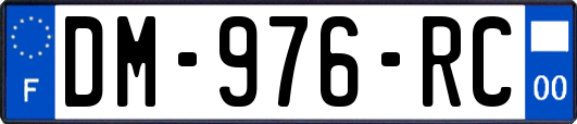 DM-976-RC