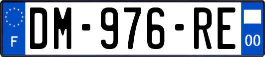 DM-976-RE