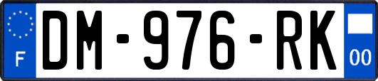 DM-976-RK
