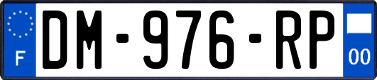 DM-976-RP