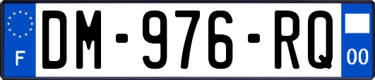 DM-976-RQ