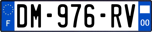 DM-976-RV