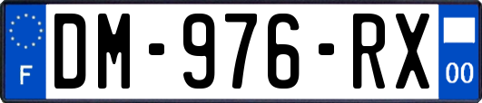DM-976-RX