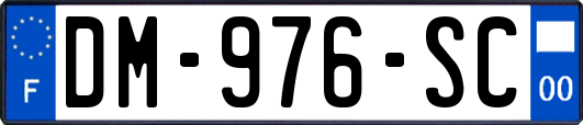 DM-976-SC