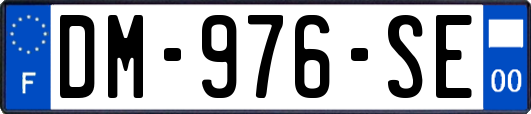 DM-976-SE
