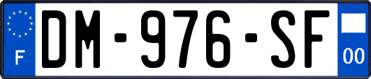 DM-976-SF