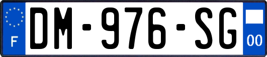 DM-976-SG