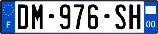 DM-976-SH