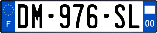DM-976-SL