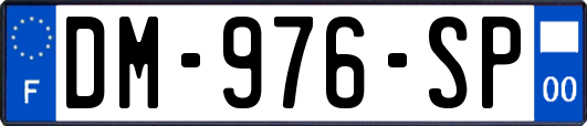 DM-976-SP