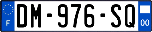 DM-976-SQ