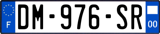 DM-976-SR