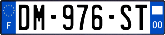 DM-976-ST