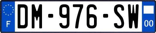DM-976-SW