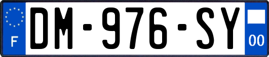 DM-976-SY