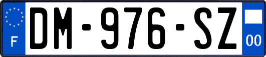 DM-976-SZ