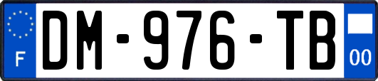 DM-976-TB