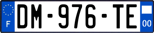 DM-976-TE