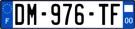DM-976-TF