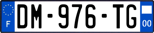 DM-976-TG