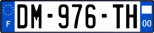 DM-976-TH