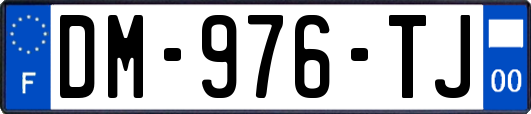 DM-976-TJ